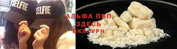 альфа пвп Гусев