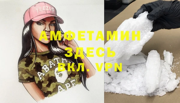 альфа пвп Гусев